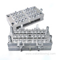 Customized Muti-cavities Plastic PET Preform Mold Maker